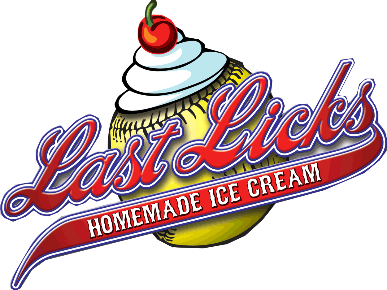 Last Licks Ice Cream