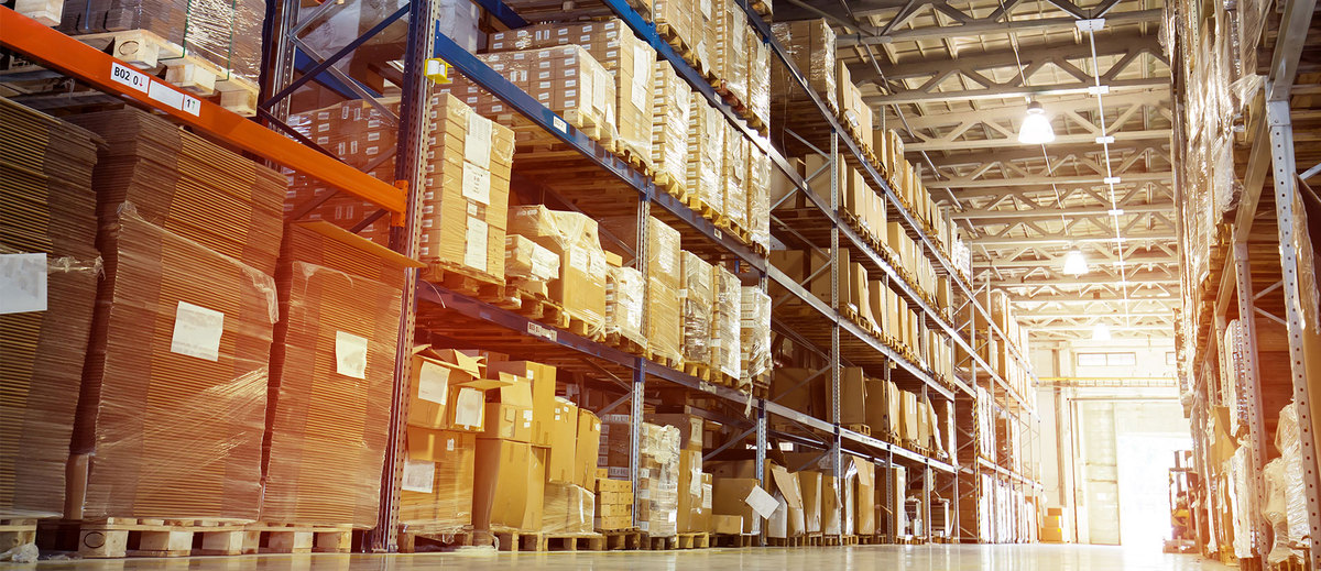 Pool Distribution Last Mile Logistics