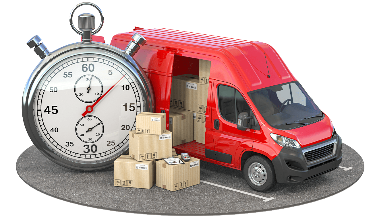 Expedited Shipping A Quick Guide for Businesses Last Mile Logistics