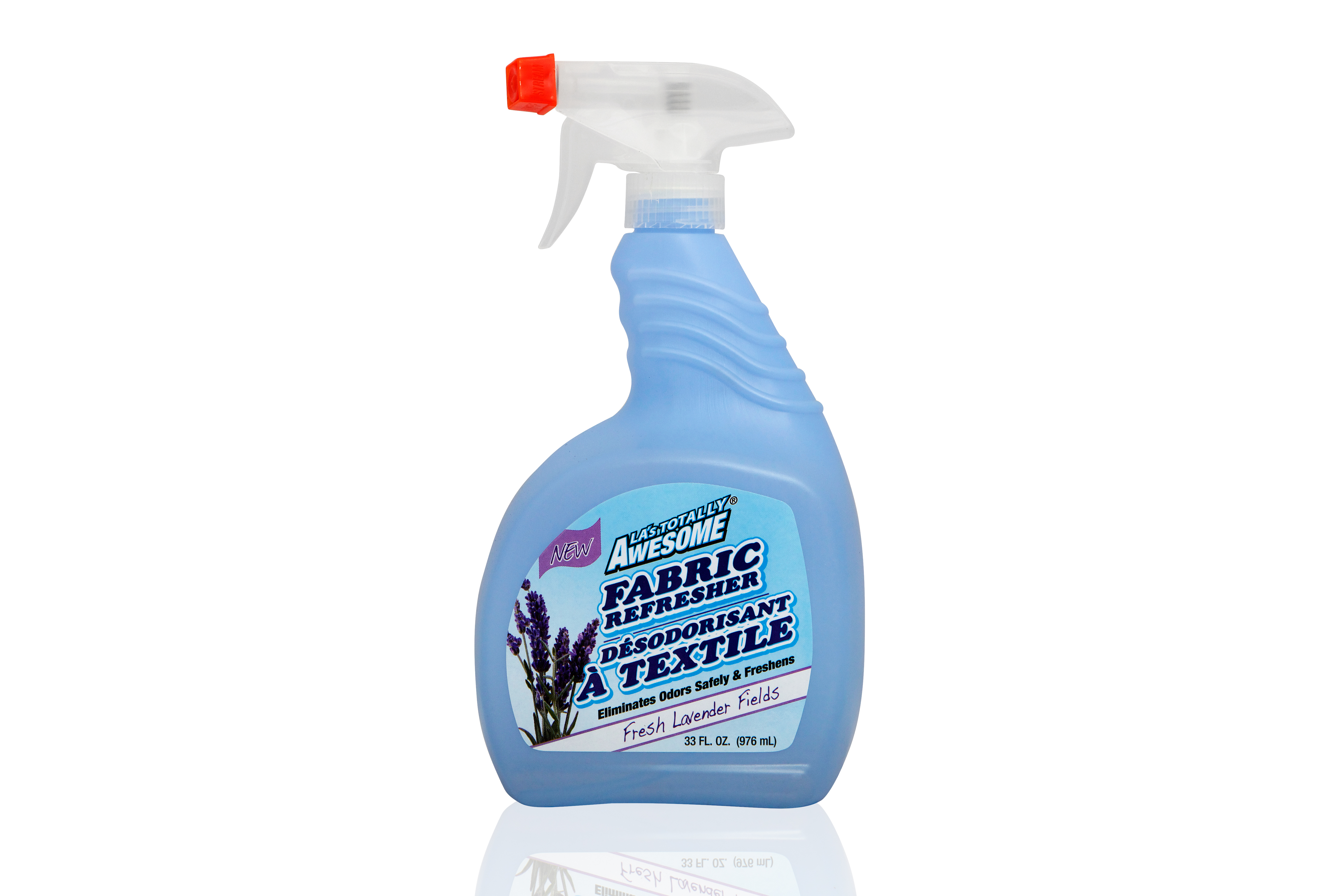 Awesome Fabric Refreshener LA's Totally Awesome