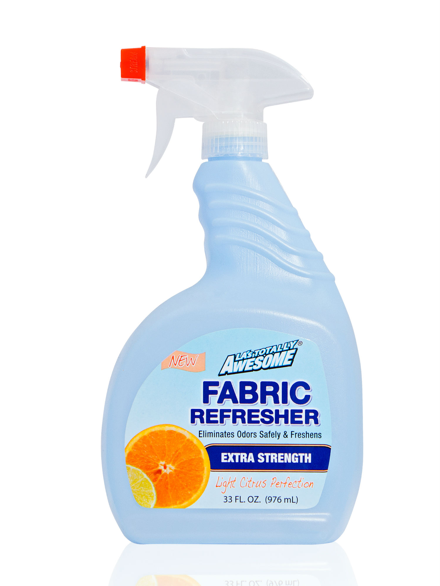 Awesome Fabric Refreshener ExtraStrength LA's Totally Awesome