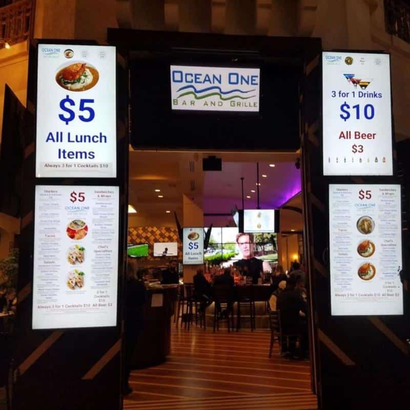 11 Cheapest Places to Drink in Las Vegas Las Vegas Always