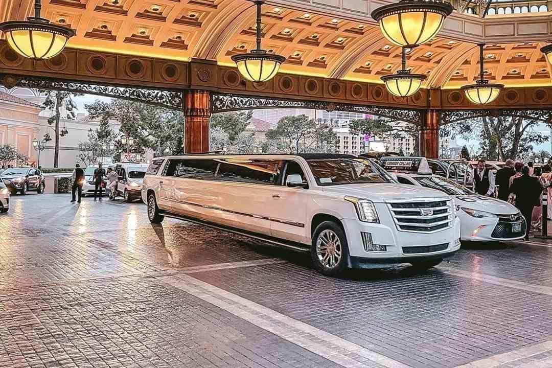 Bellagio Las Vegas Parking Fees & Directions 2024