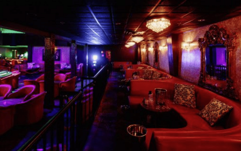 Top 10 Best Las Vegas Strip Clubs (2024) Las Vegas Direct
