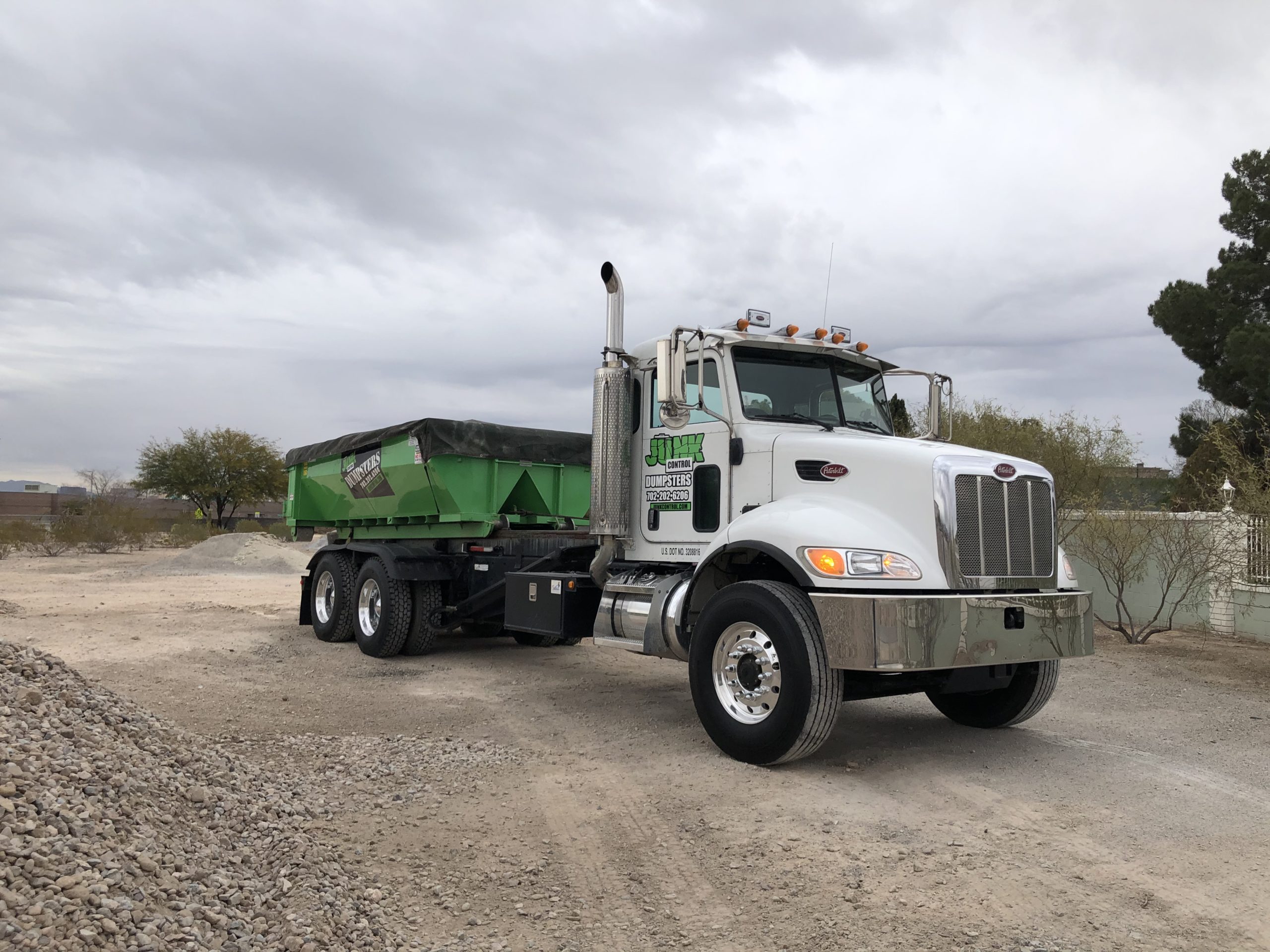 Rent A Dumpster Junk Control Dumpster Rentals Junk Control