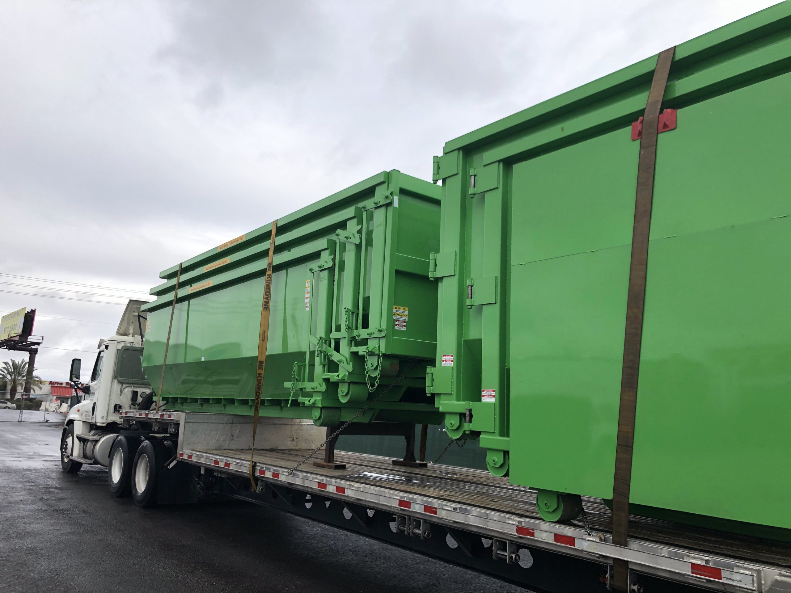 Small Dumpsters For Rent Junk Control Junk Control