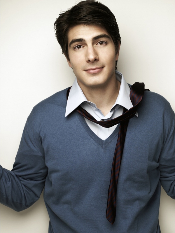 Brandon Routh Quelle est sa taille