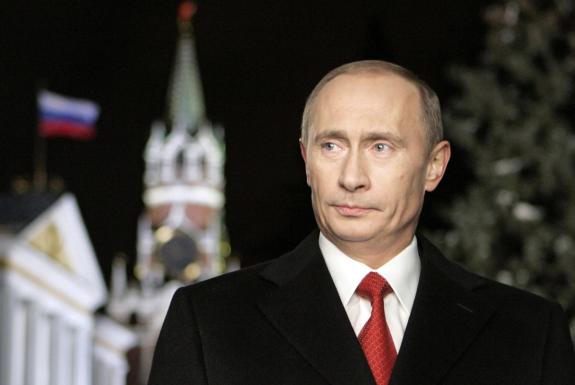 Vladimir Poutine Quelle est sa taille