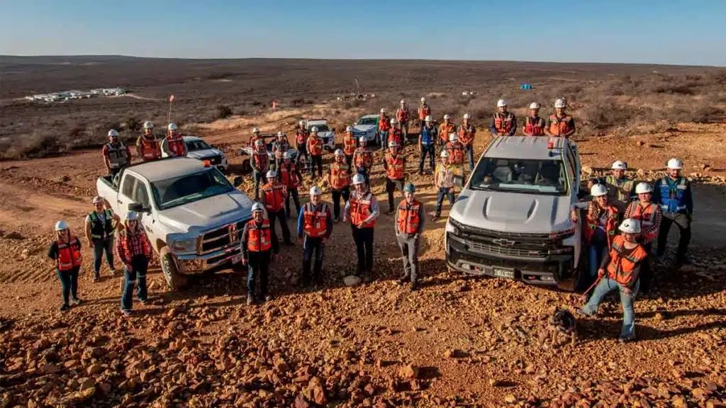 México ¡Revolución Minera en Marcha! Discovery Silver Revela Informe