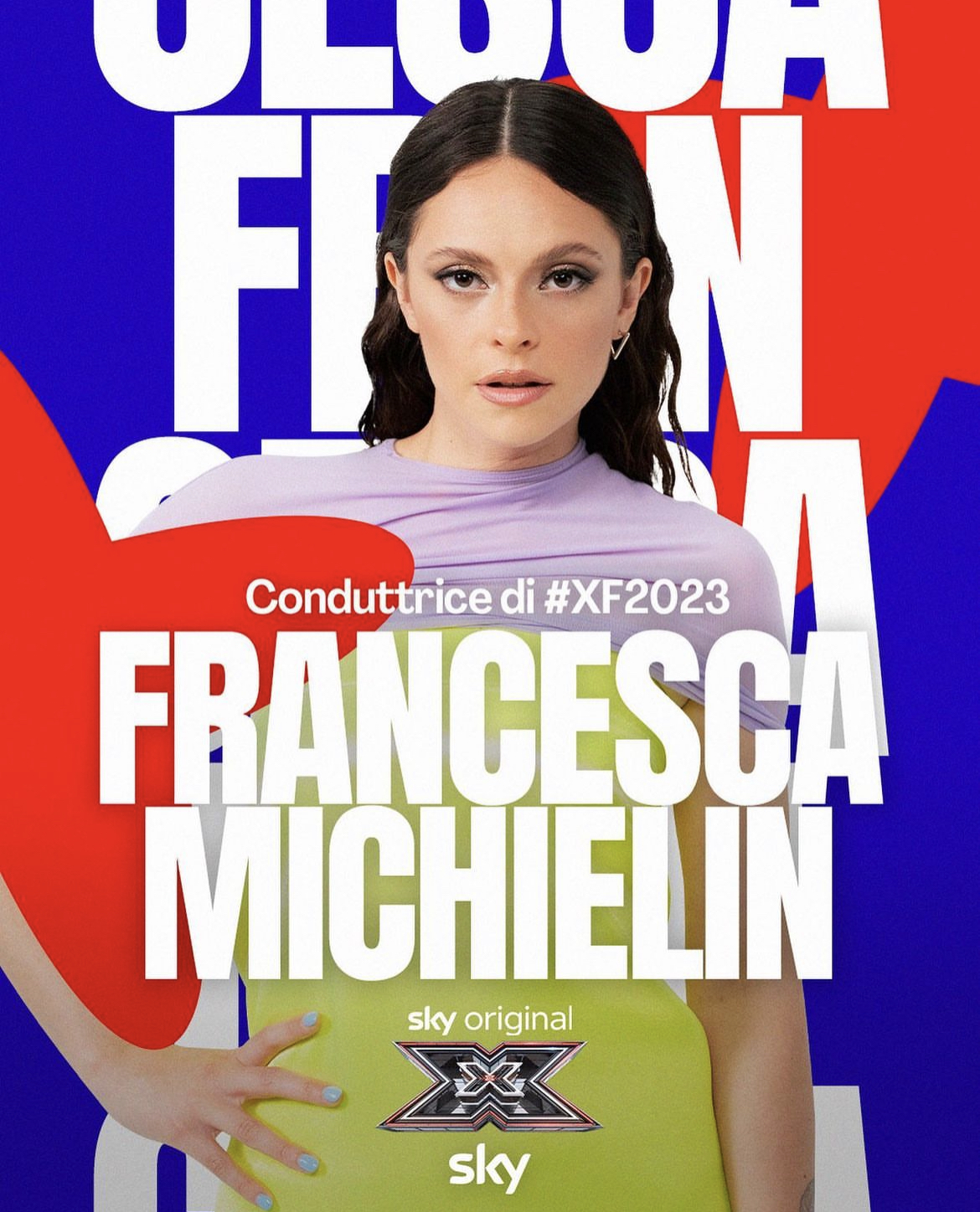 X FACTOR 2023 LaTarma