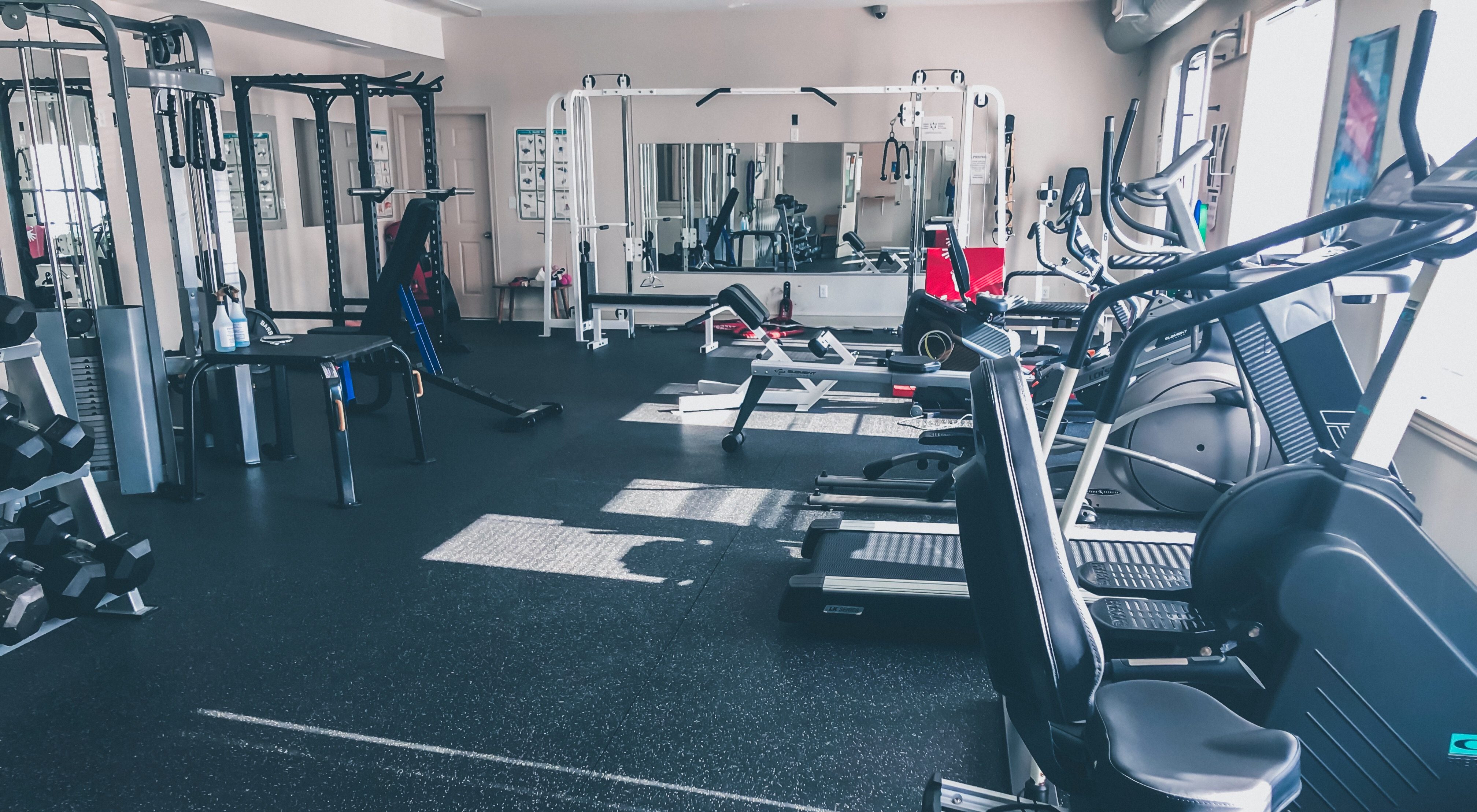 Latchford Recreation Centre • Town of Latchford