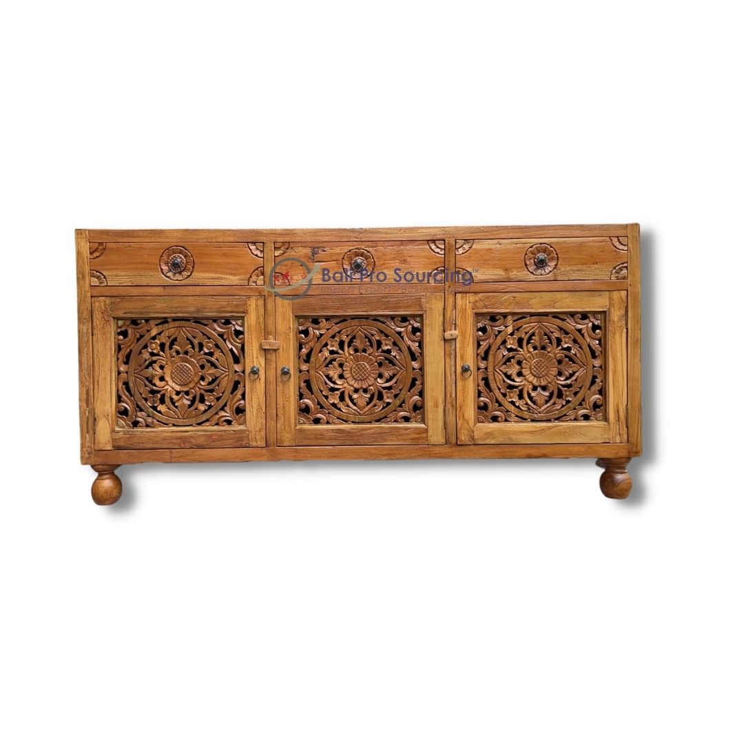 Laras Cabinet - L'atelier A Bali