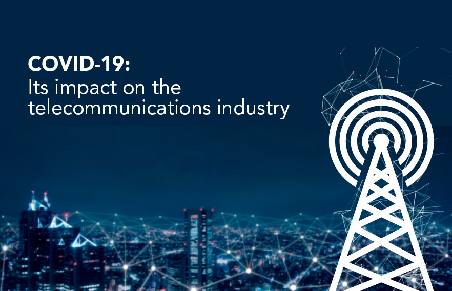 COVID19 Its impact on the industry LatentView