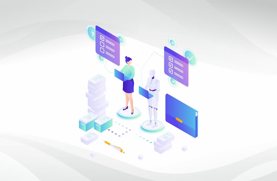 How Artificial Intelligence Is Transforming Business Processes Across