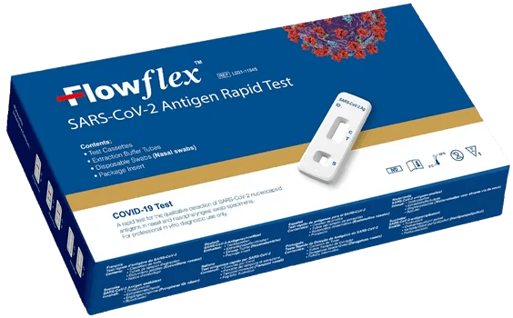 Buy A Covid 19 Test Kit Online Lateral Flow Tests