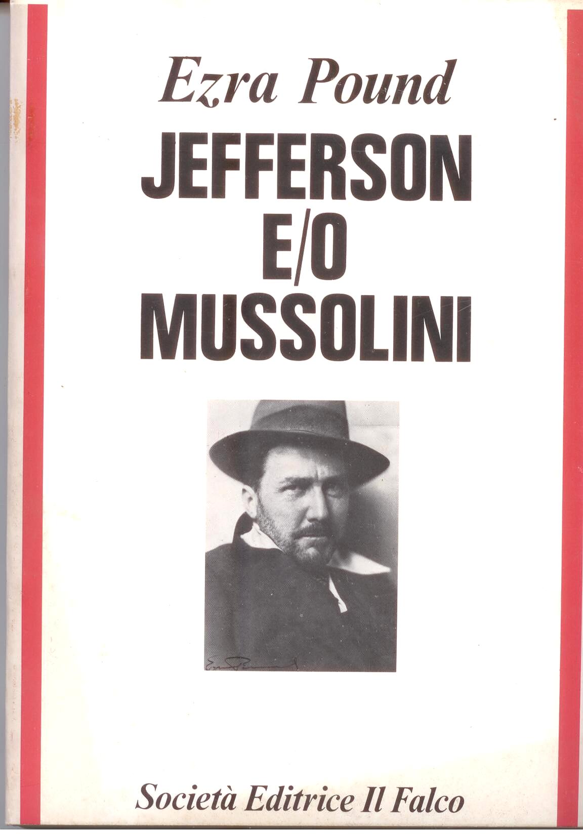 La Dottrina Del Fascismo Terza Edizione Riveduta