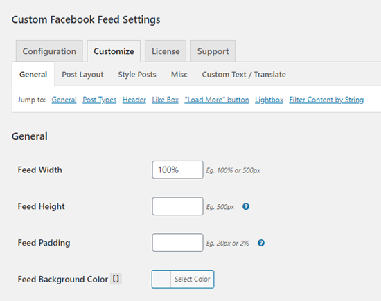How to Display Your Facebook Timeline in WordPress Latest Blog How to Display Your Facebook Timeline in WordPress Latest Blog