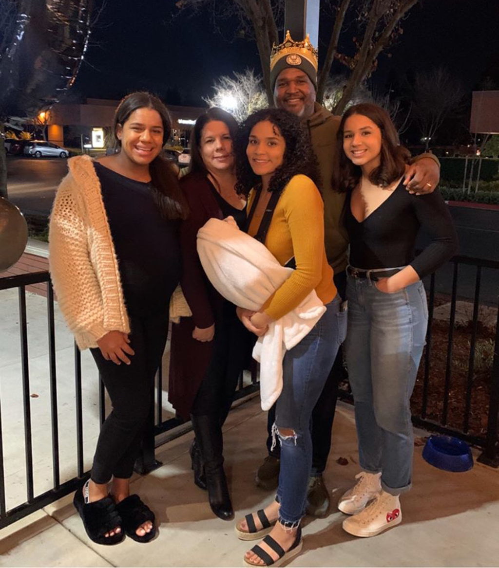 31+ Giannis Antetokounmpo Wife And Son PNG All in Here