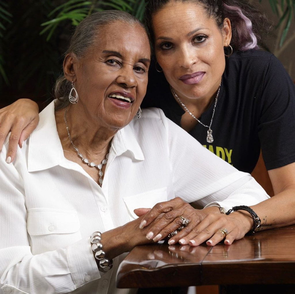 Nico Ali Walsh Mother Rasheda Ali Husband, Mother, Wikipedia, Age