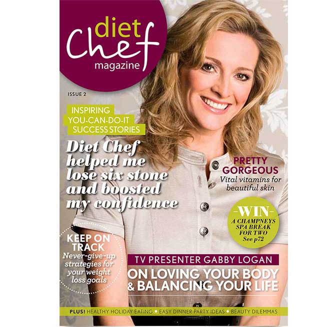Free Diet Chef Magazine Latest Free Stuff Freebies UK, Free Stuff