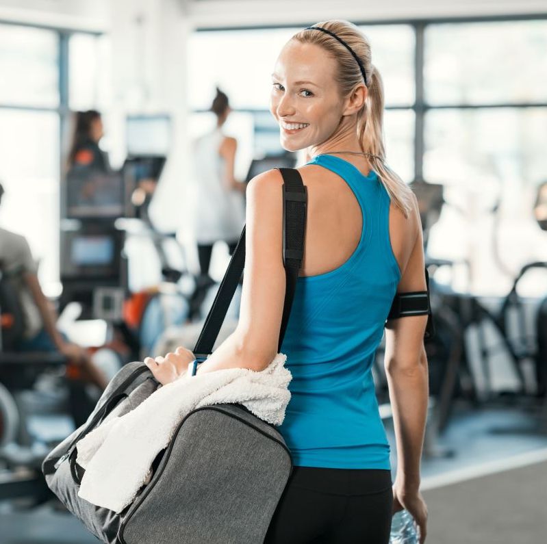 Nuffield Health Free Pass LatestFreeStuff.co.uk