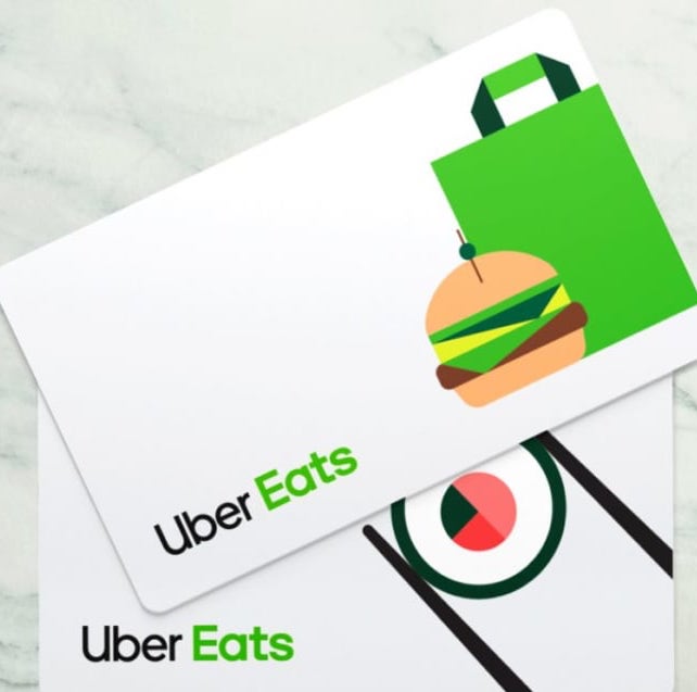 Free £5 Uber Eats Vouchers LatestFreeStuff.co.uk