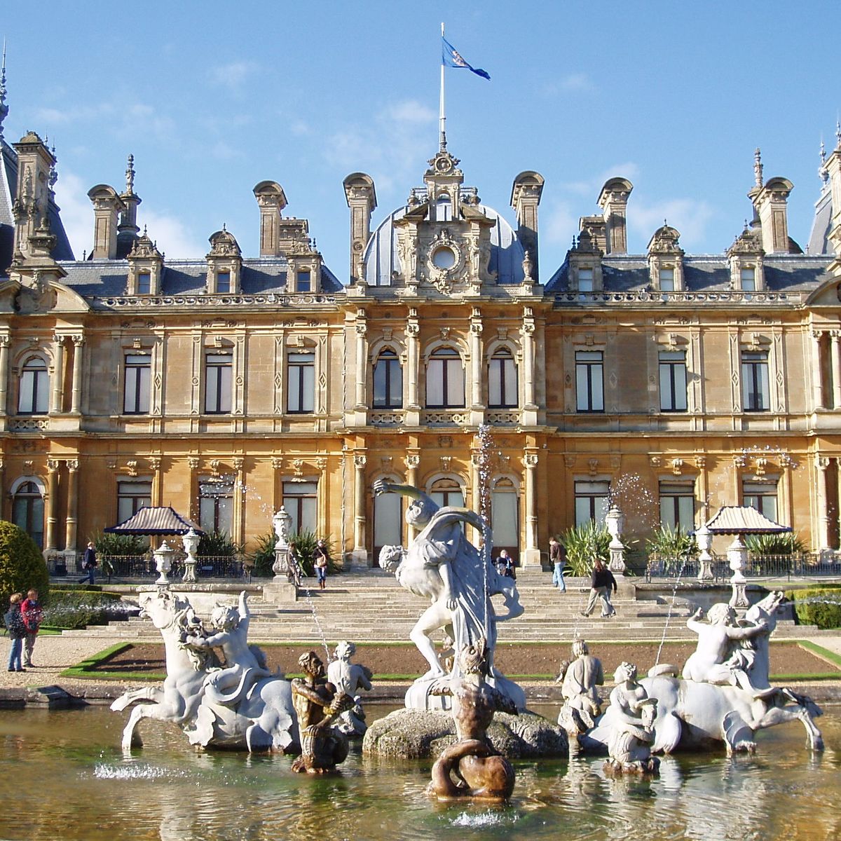 Free National Trust Family Pass LatestFreeStuff.co.uk Free National Trust Family Pass LatestFreeStuff.co.uk