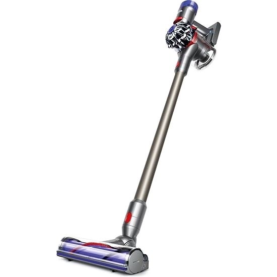 Win a Dyson Vacuum Cleaner (Worth £300) LatestFreeStuff.co.uk