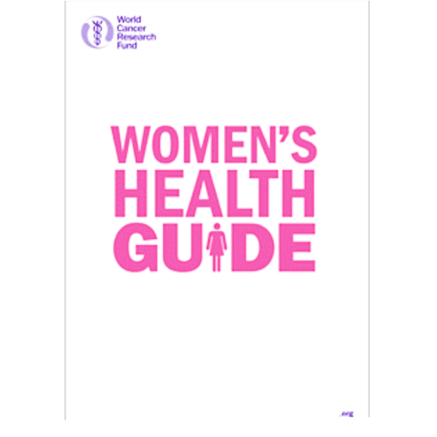 Free Women’s Health Guide LatestFreeStuff.co.uk