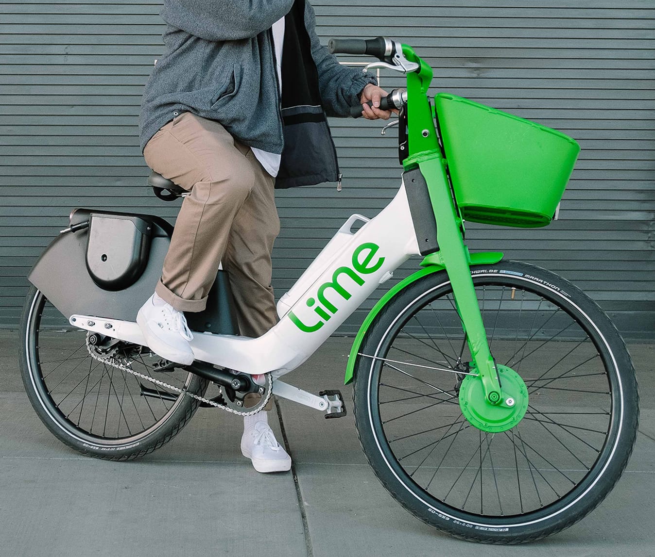 Free Lime Bike/Scooter Ride (Worth £4) LatestFreeStuff.co.uk