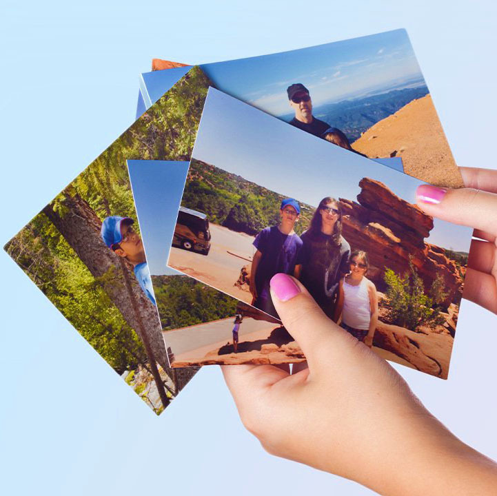 Free Photo Prints (With Free Delivery) LatestFreeStuff.co.uk