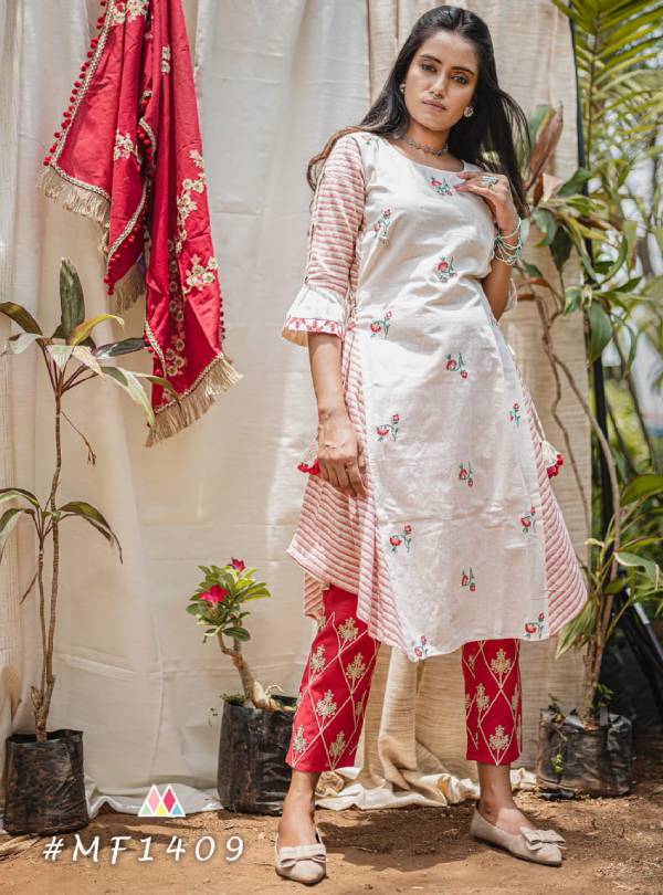 pant kurti design