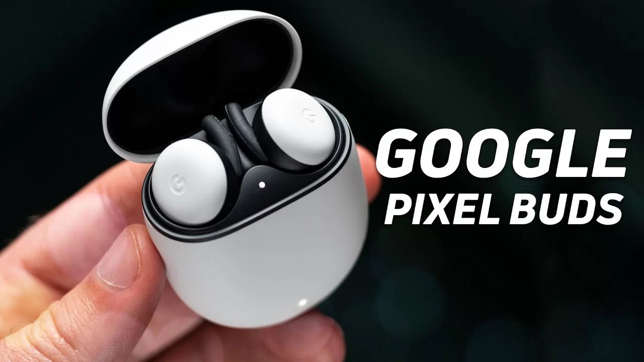Google Pixel Buds Price Wireless Bluetooth Earbuds