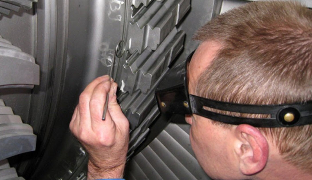 What Are Key Visual Inspector Qualifications Latest Quality