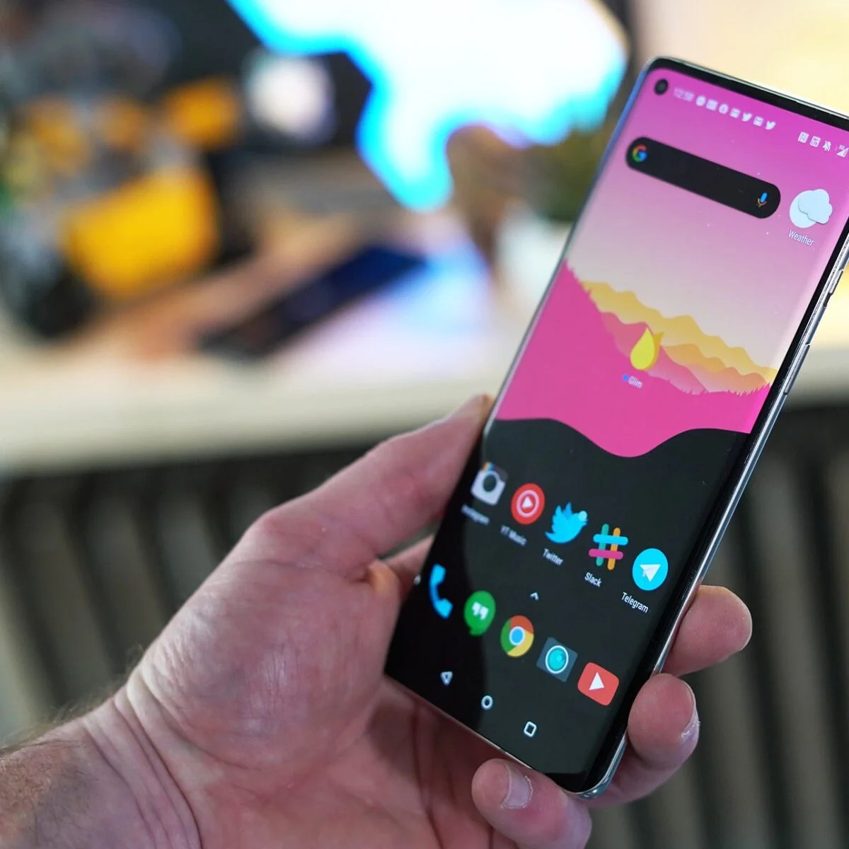 OnePlus 8 Review, Price And Features Latest Updates