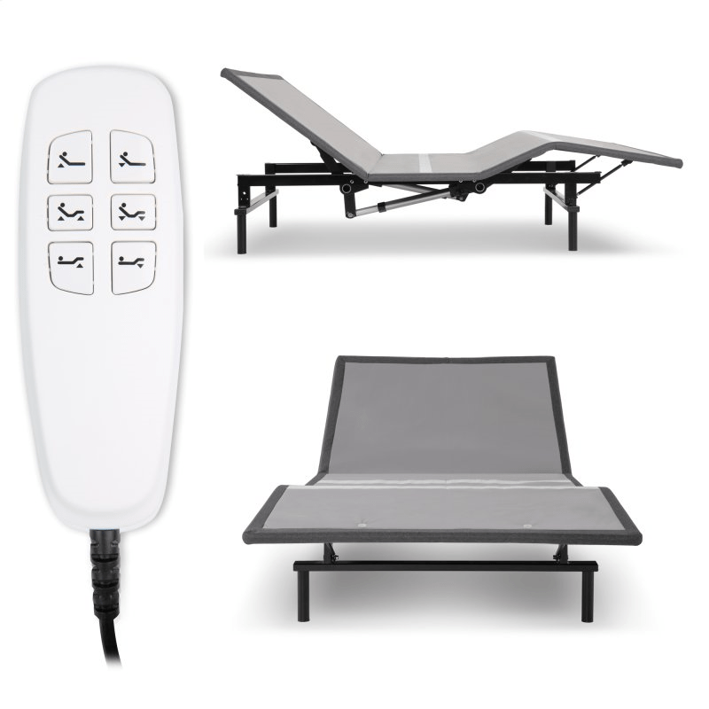 PHOENIX bottom fitted sheets adjustable beds mattress pads az