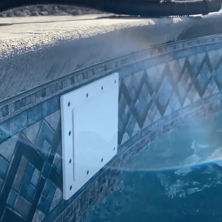 How to Winterize a Pool Latham Pool