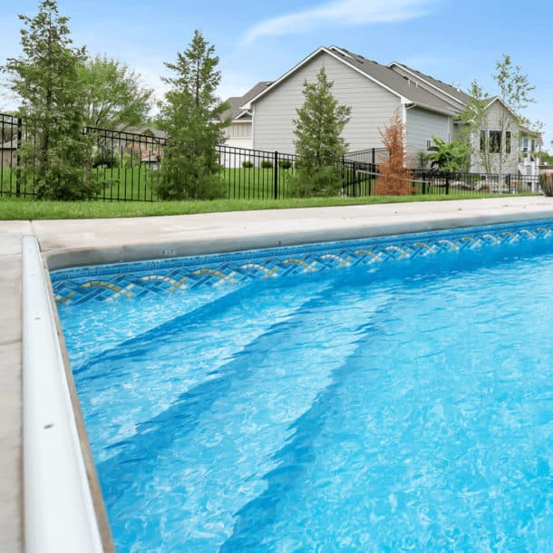 How to Clean a Pool Latham Pool