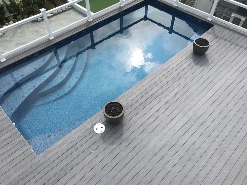 Top 10 Most Unique Pool Deck Ideas Latham Pool