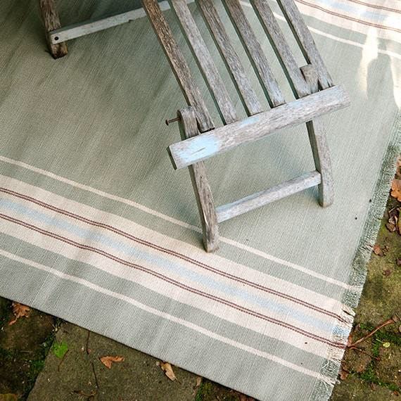 LINEN RUGS Latifi Silk Exports LLP