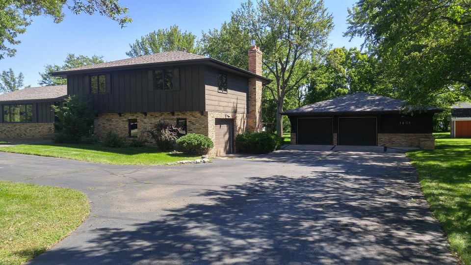1461 Spencer Street Shakopee, MN Real Estate Property Listing Ted Slathar, Realtor