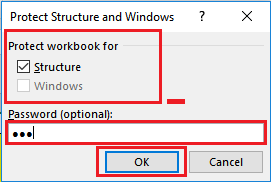 password proteksi workbook