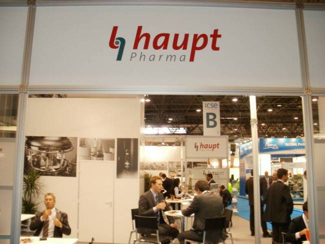 Haupt Pharma, patto di stabilità triennale per tutti i lavoratori