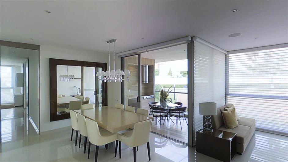 4 Bedroom Luxury Apartment for Sale in Barranquilla 4 Bedroom Luxury Apartment for Sale in Barranquilla
