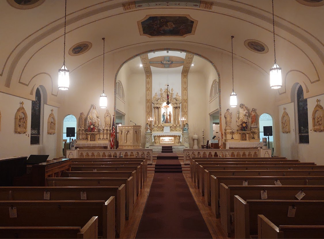 Latin Mass Directory A Catholic directory of approved traditional