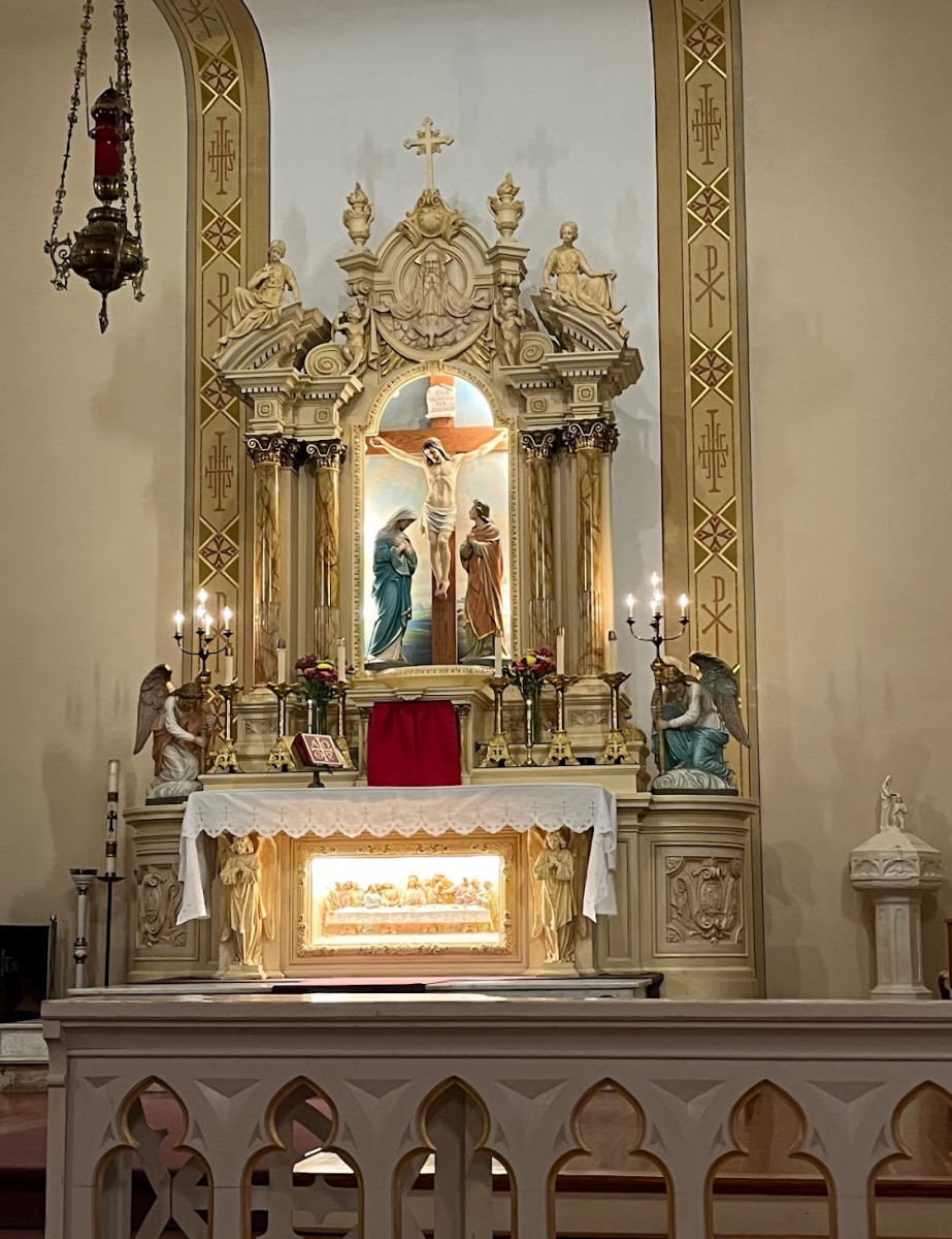 Latin Mass Directory A Catholic directory of approved traditional