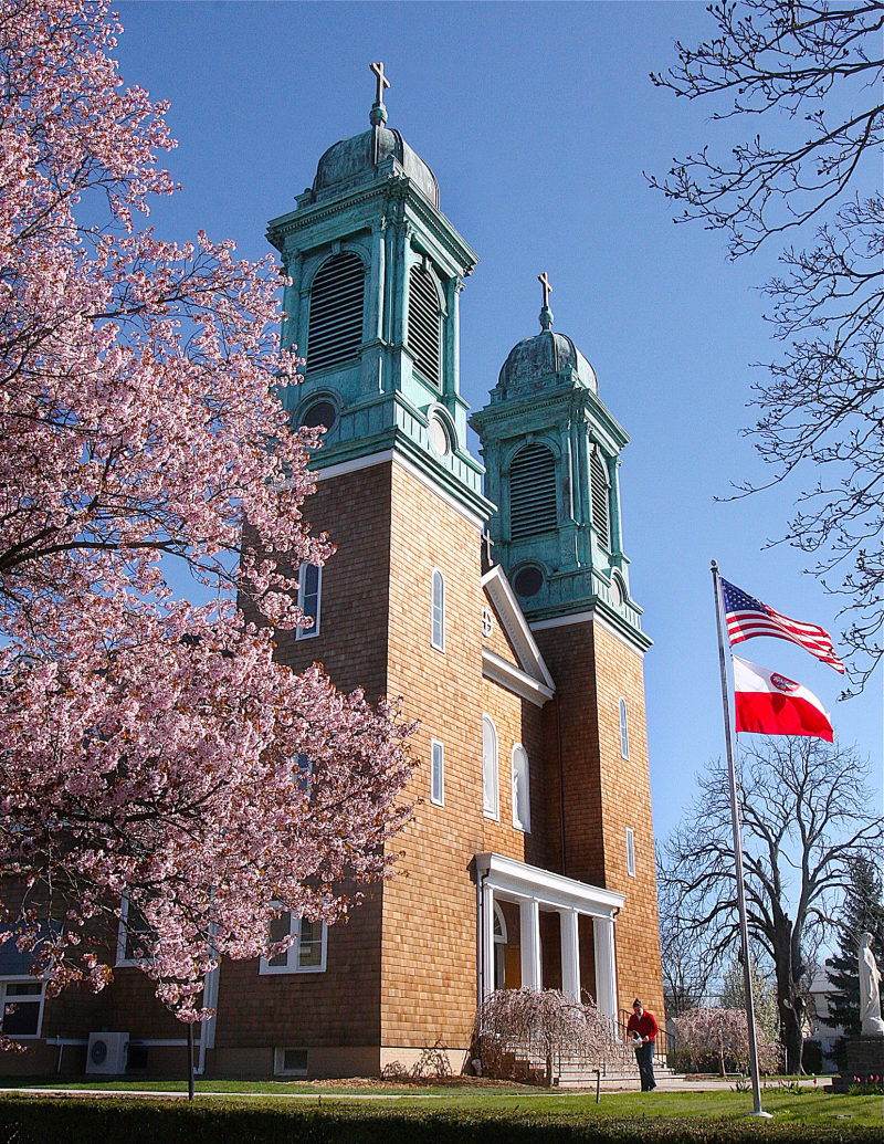 St. Isidore, New York, United States Latin Mass Directory