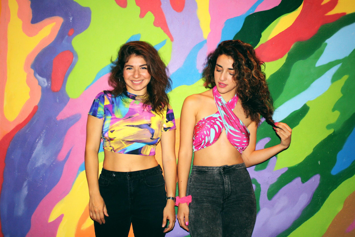 The Future of the Chonga Girls: YouTube Can’t Be Only Place For Latinx ...