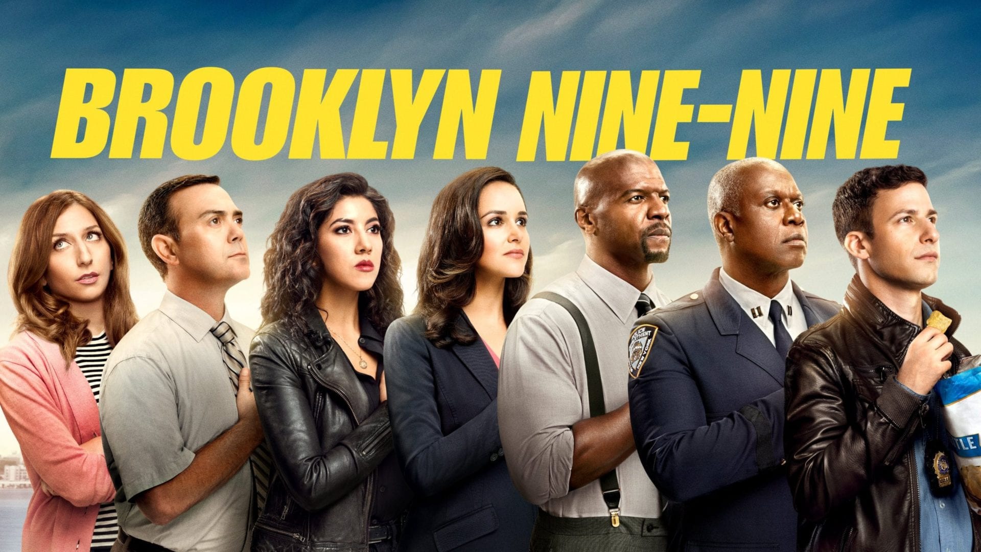Brooklyn 99 chega ao fim em sua oitava temporada