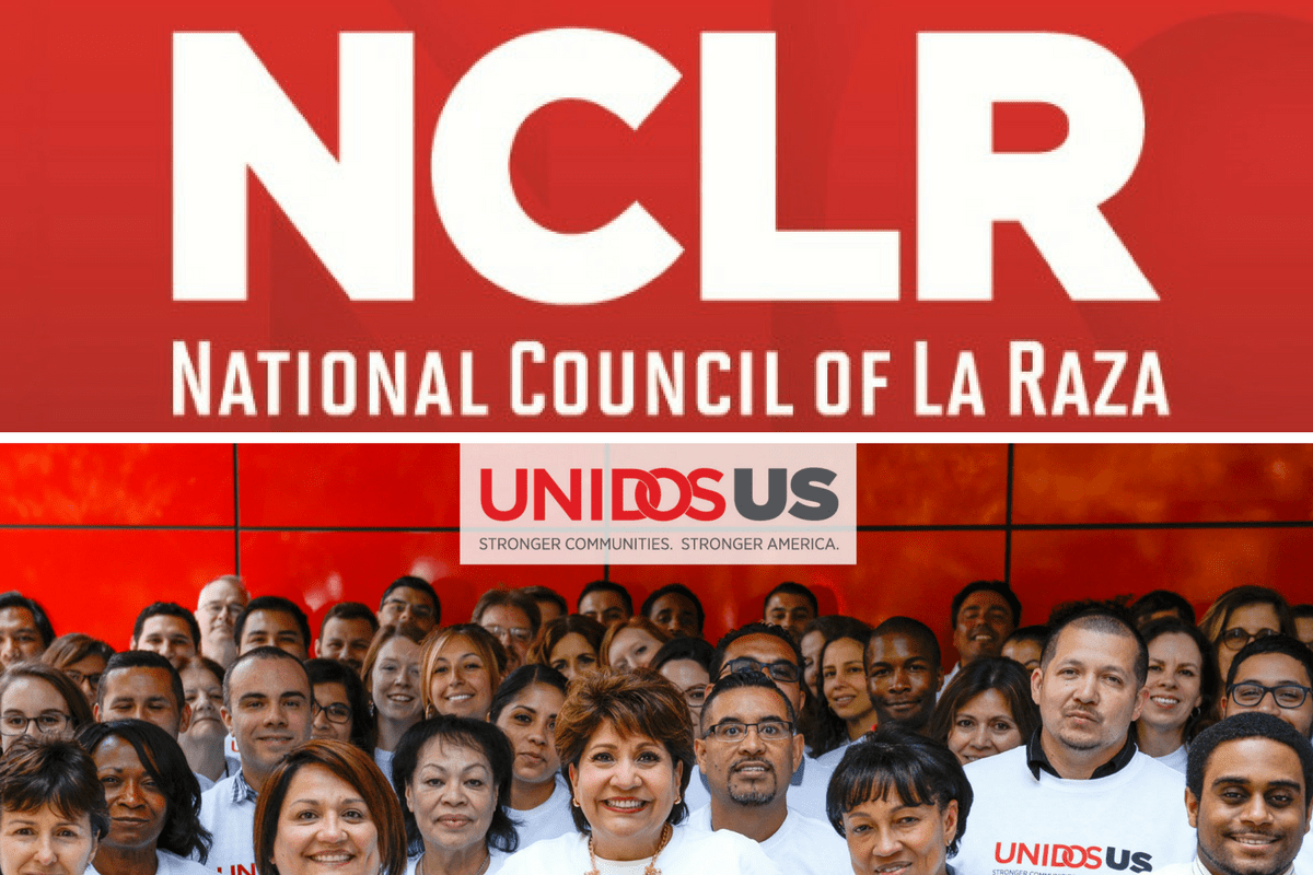 The National Council of La Raza Is Now UnidosUS Latino USA